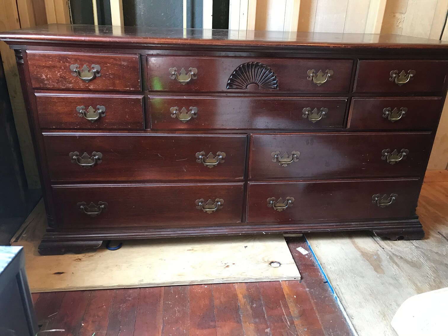 Fairmont, WV Estate of Neal Scot Huet ’12 Ford F150 XLT, Mowers