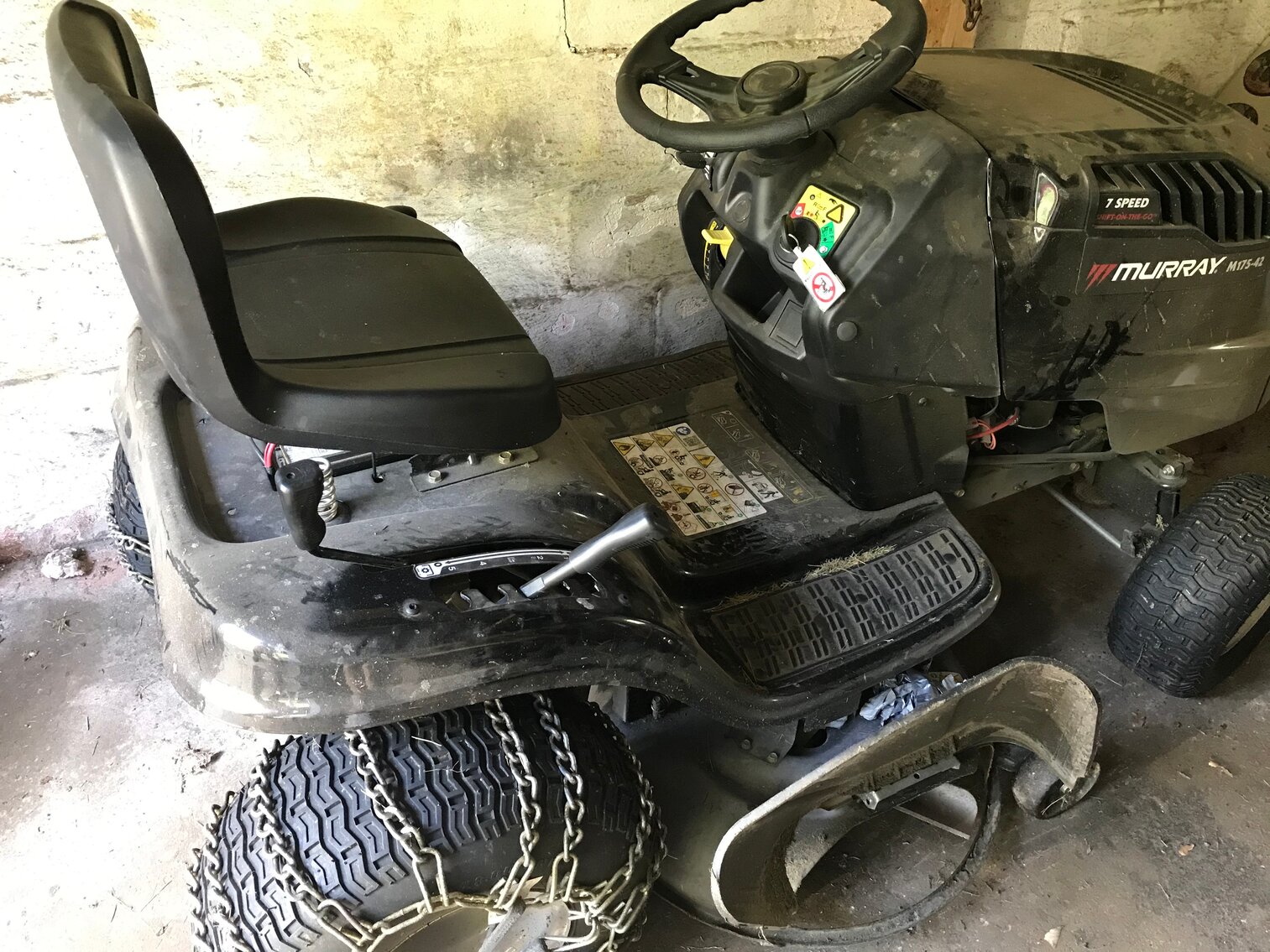 Fairmont, WV Estate of Neal Scot Huet ’12 Ford F150 XLT, Mowers & Lawn Equipment, Maytag