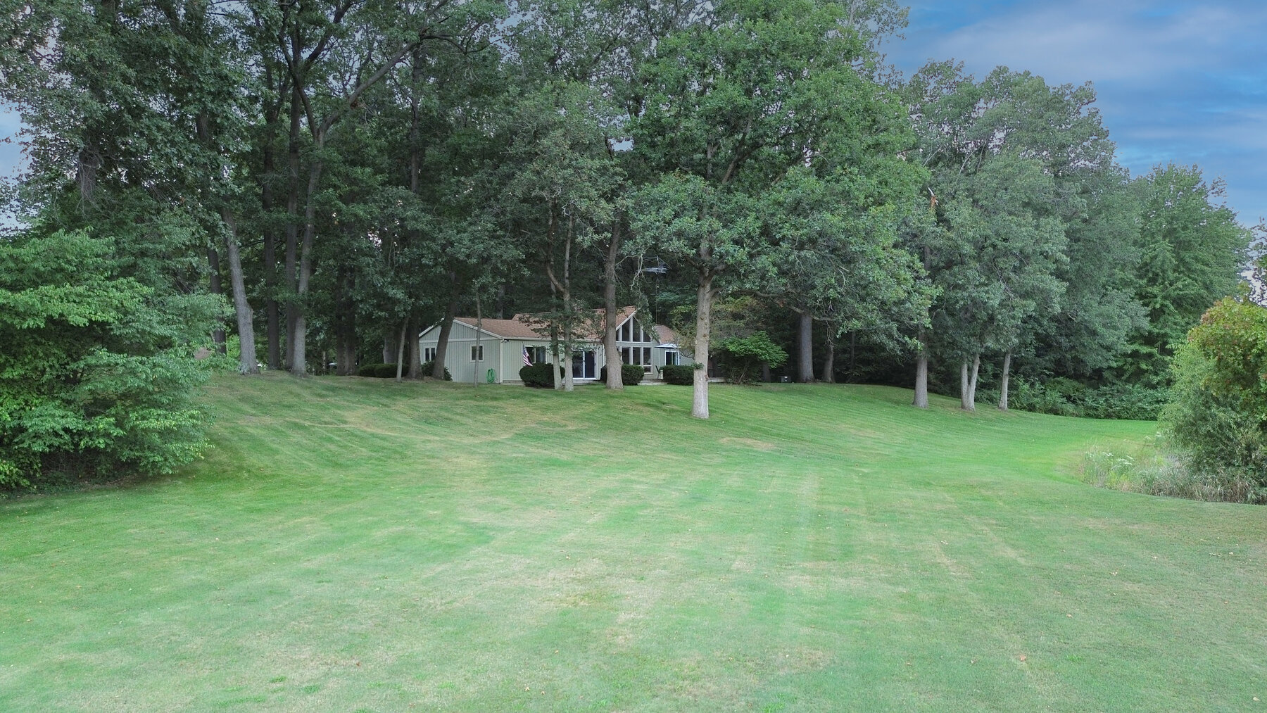 Image for 13677 County Road 10-3, Lyons, Ohio 43533