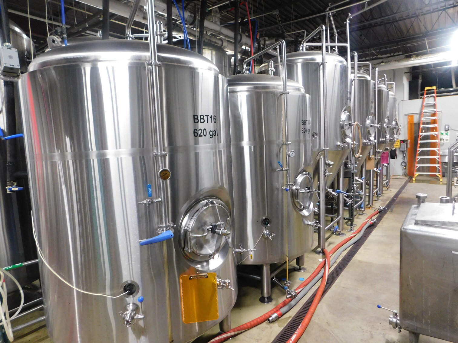 Image for Remaining Assets of Second Self Beer Company