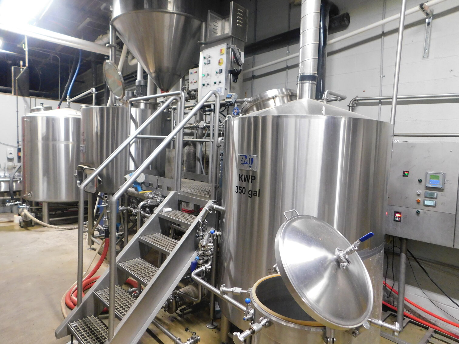 Image for Remaining Assets of Second Self Beer Company