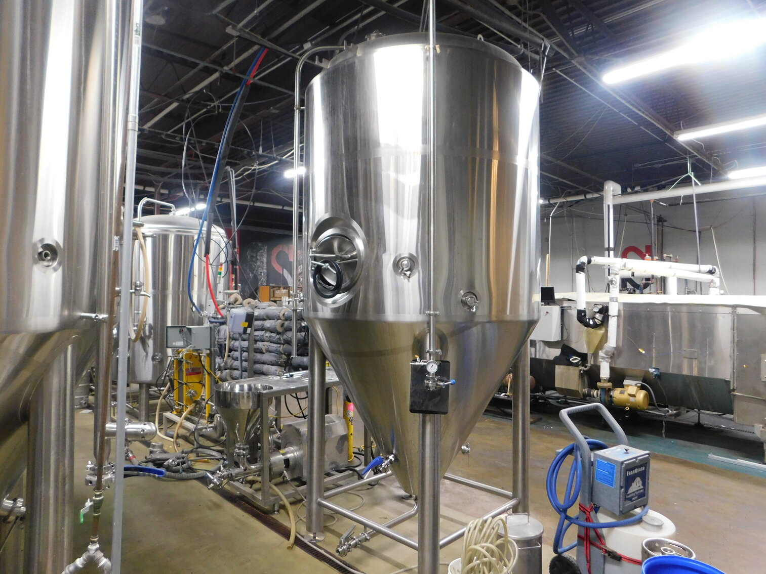 Image for Remaining Assets of Second Self Beer Company