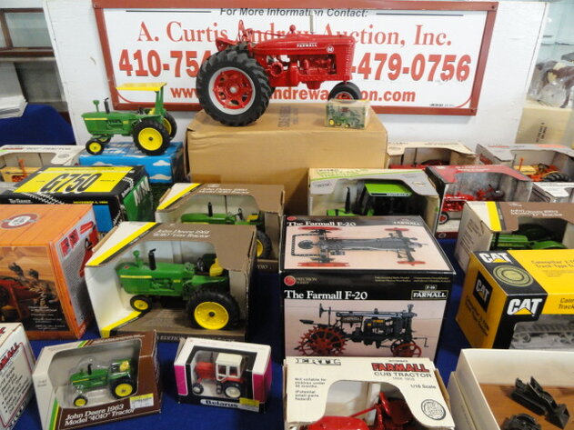 Image for Sep 7, 2023 Public Auction