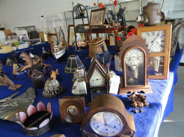 Image for Sep 7, 2023 Public Auction