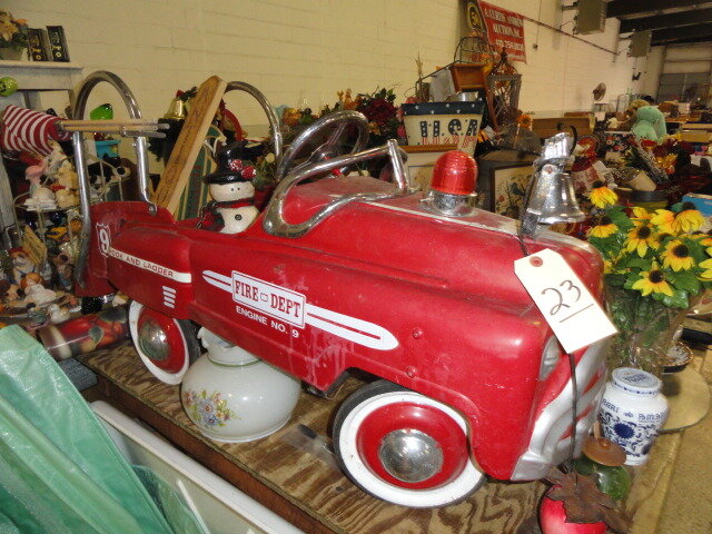 Image for Sep 7, 2023 Public Auction