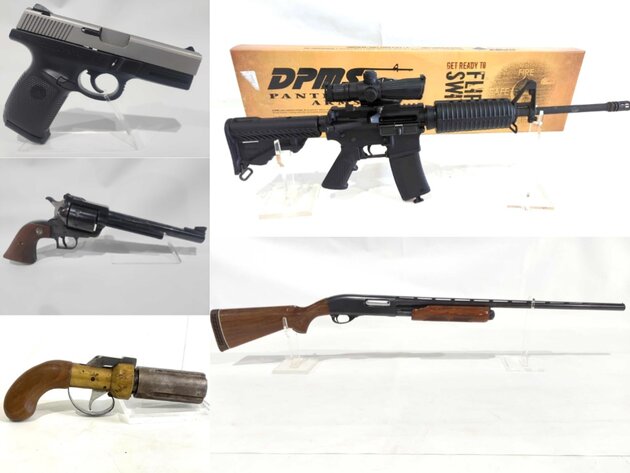 Image for Oldham Consignment Auction