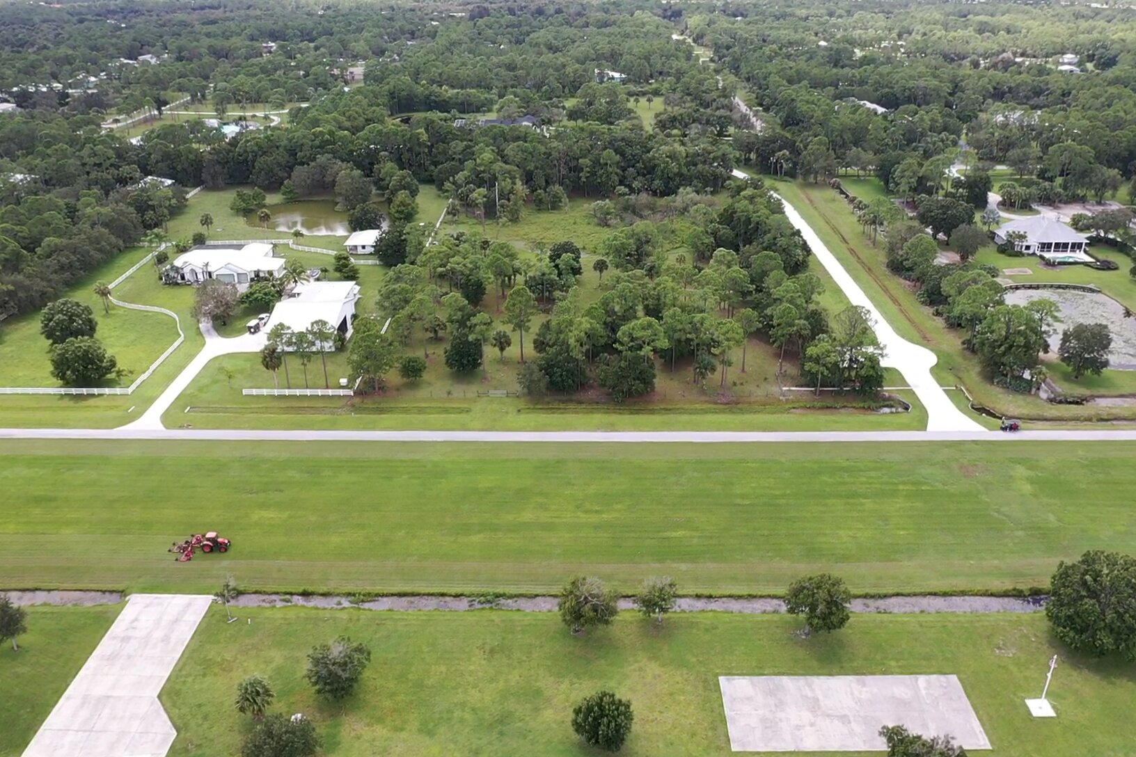 Image for Residential Parcel in Prestigious Airpark Community