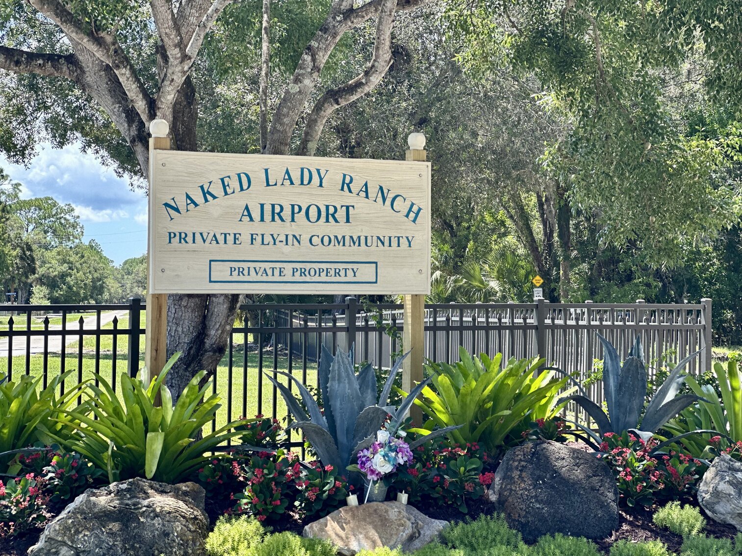 Image for Residential Parcel in Prestigious Airpark Community