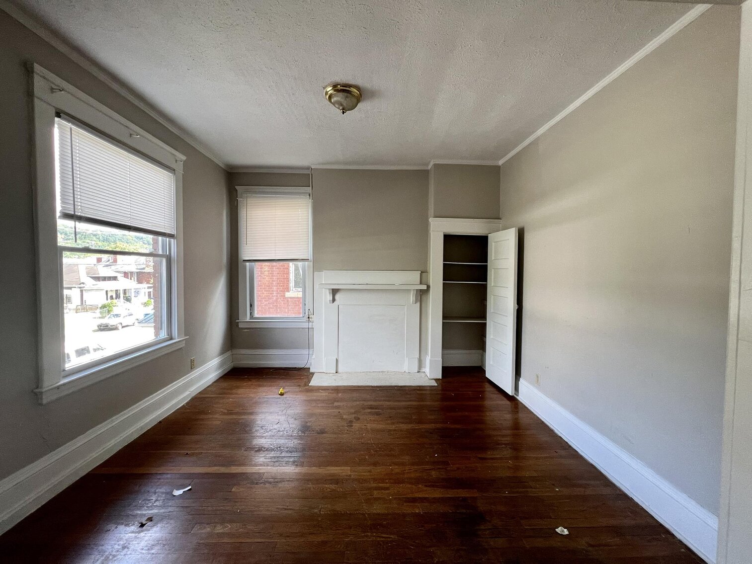 Image for SOLD $108,900 - Triplex Near the Capitol Selling to the Highest Bidder