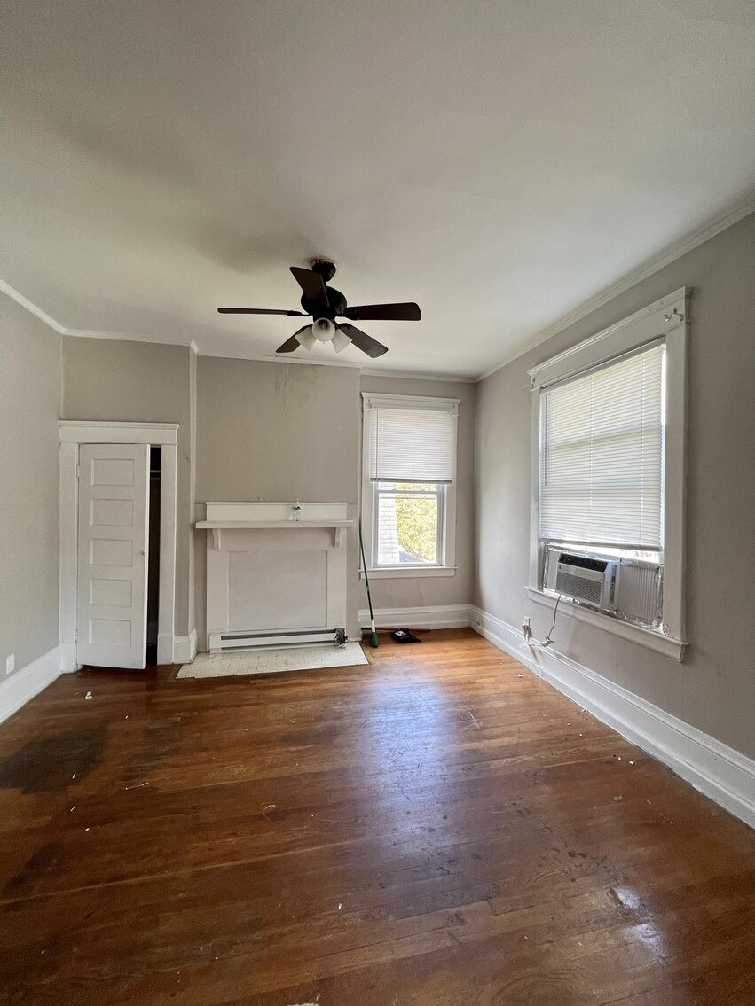 Image for SOLD $108,900 - Triplex Near the Capitol Selling to the Highest Bidder