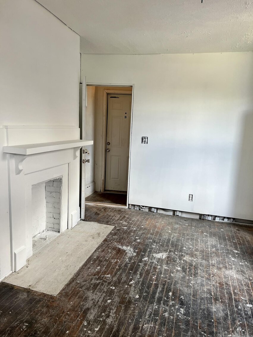 Image for SOLD $108,900 - Triplex Near the Capitol Selling to the Highest Bidder