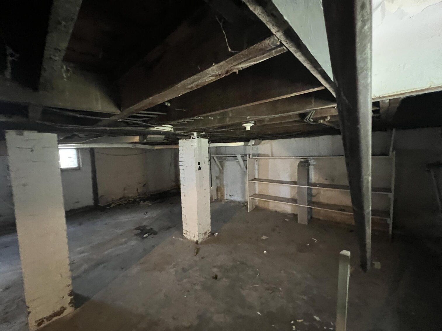 Image for SOLD $108,900 - Triplex Near the Capitol Selling to the Highest Bidder