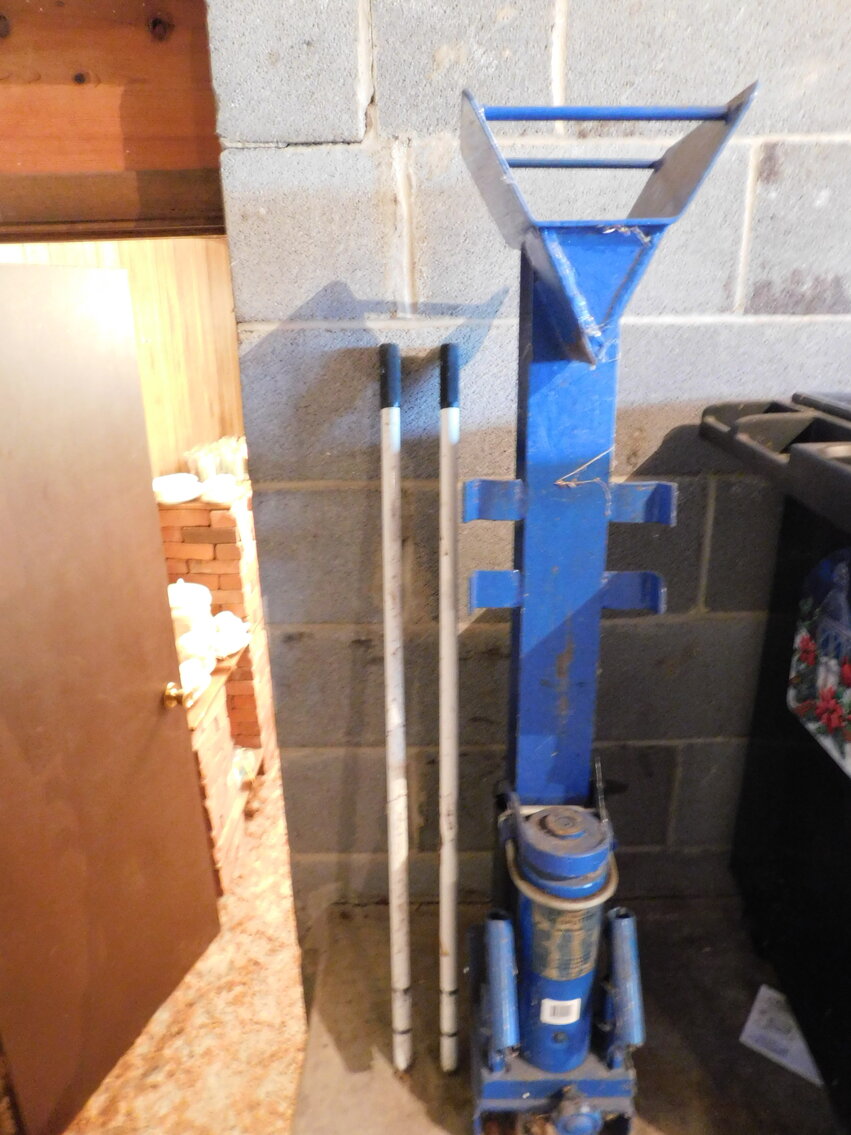 Image for Morgantown, WV – Estate of Sharon C Travis: Tools, Household Items, Collectibles, and More!