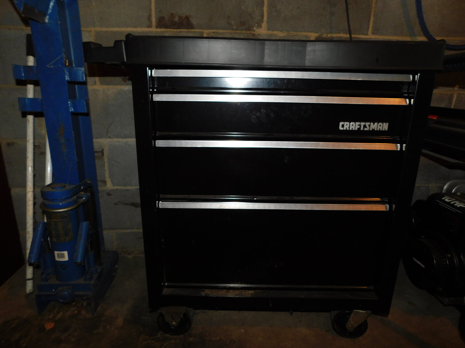 Image for Morgantown, WV – Estate of Sharon C Travis: Tools, Household Items, Collectibles, and More!