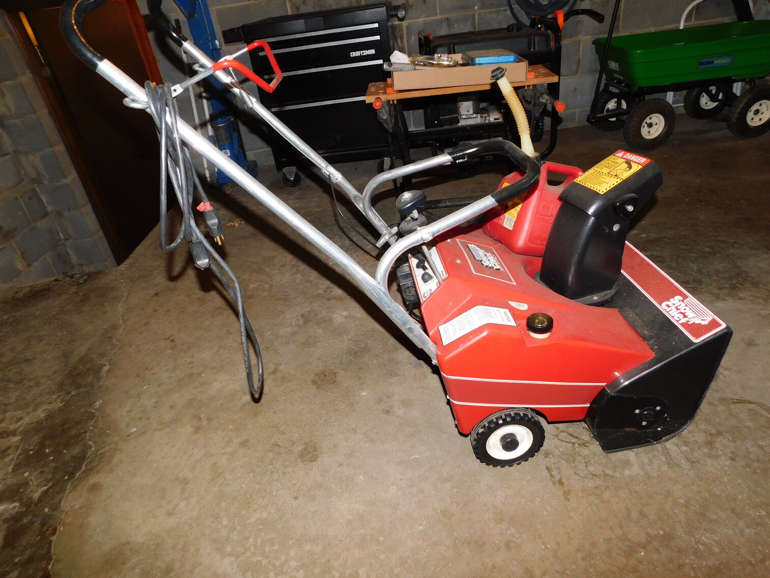 Image for Morgantown, WV – Estate of Sharon C Travis: Tools, Household Items, Collectibles, and More!