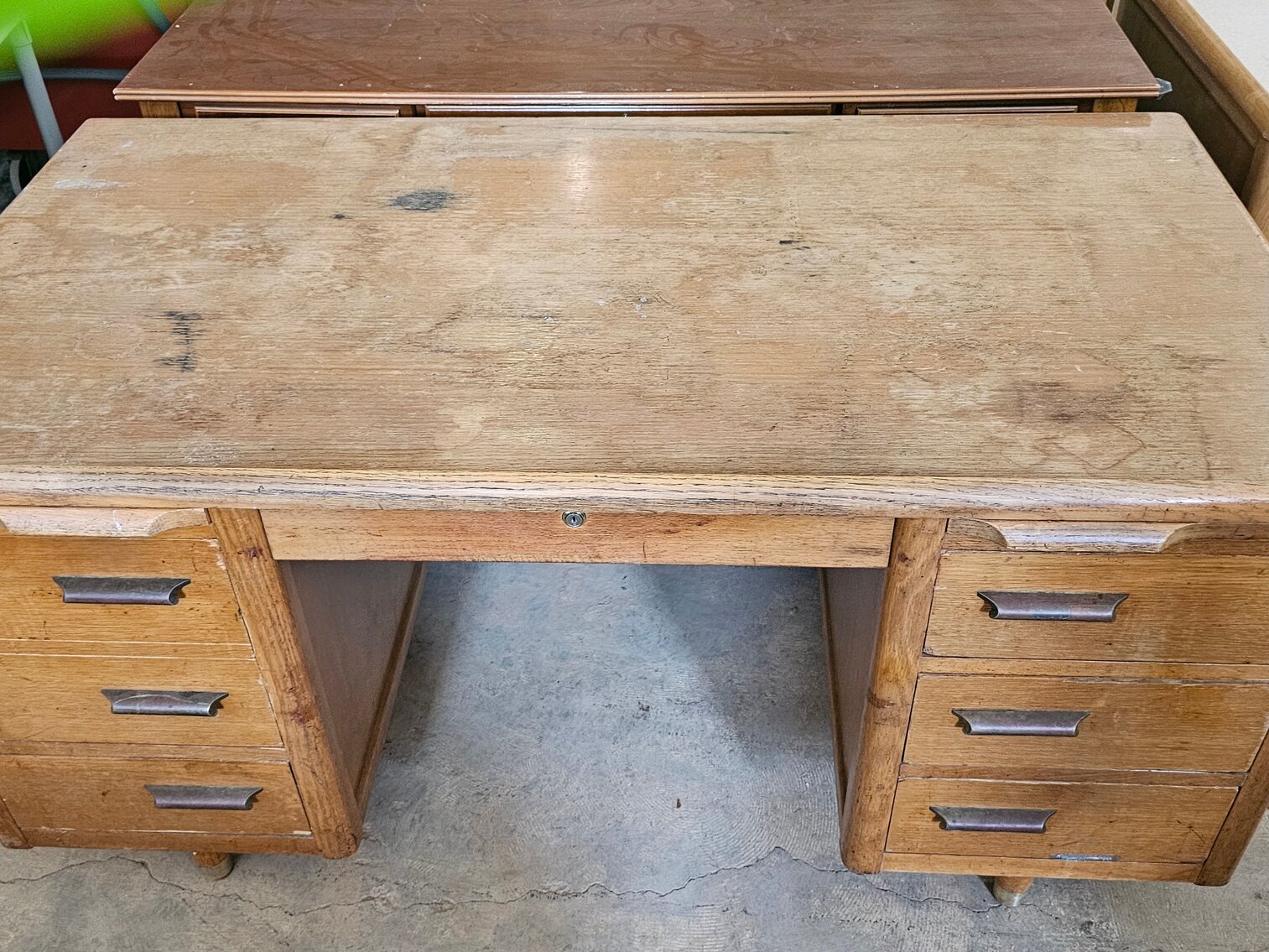 Image for Frame, WV – School Buses, Trucks, School Desks, Tables, and More!