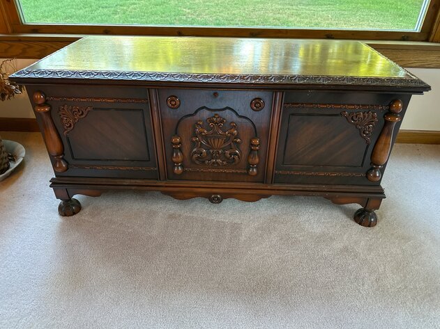 Image for Anne Street Auction