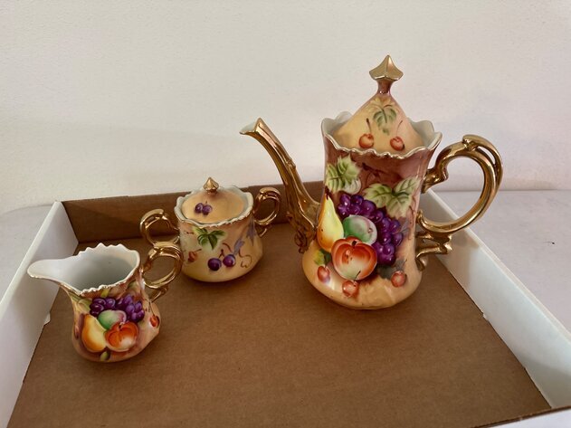 Image for Anne Street Auction