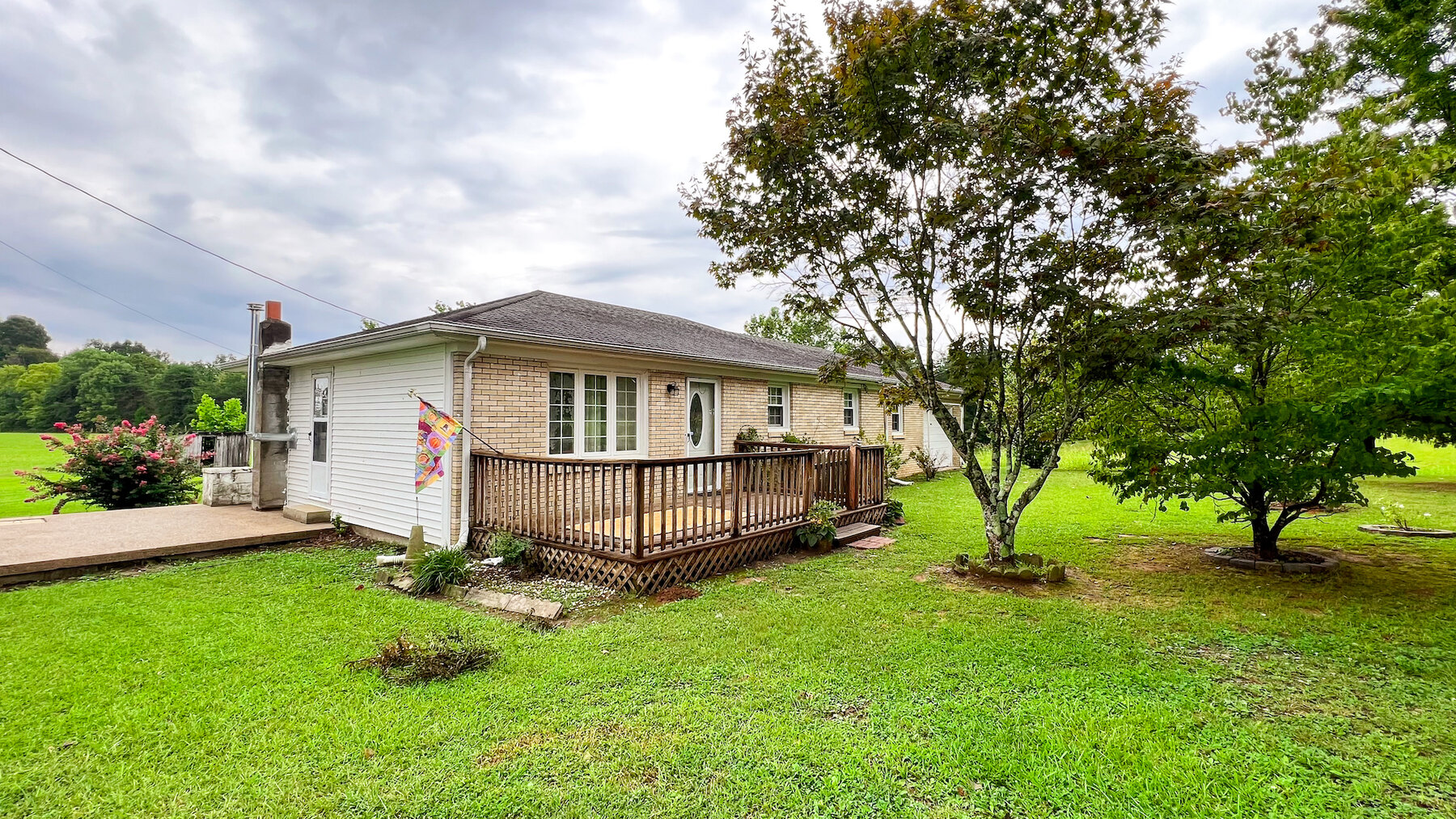 Image for 4800 State Route 2270 W・Greenville