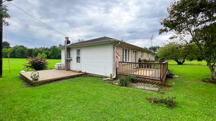 Image for 4800 State Route 2270 W・Greenville