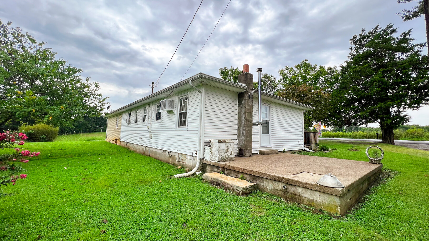 Image for 4800 State Route 2270 W・Greenville