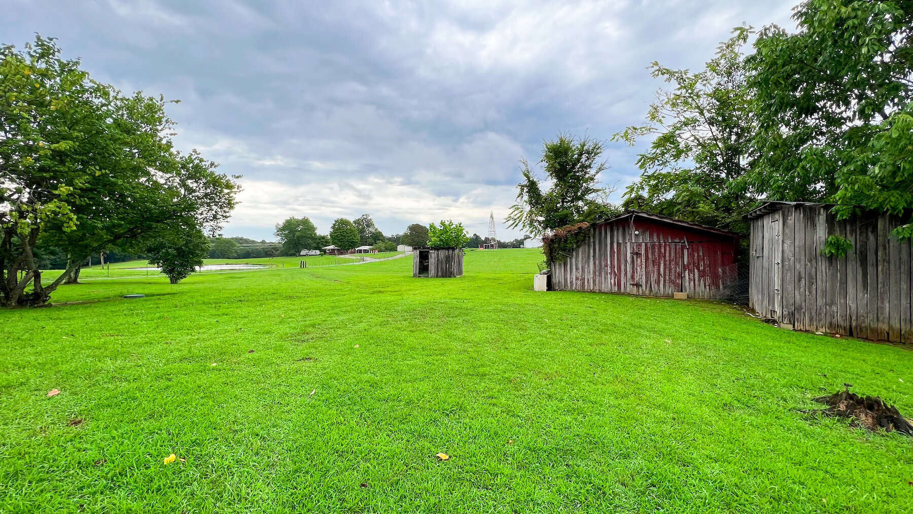 Image for 4800 State Route 2270 W・Greenville