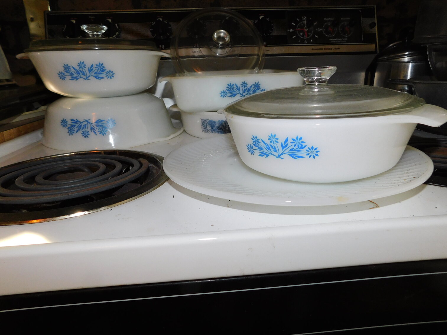 Image for Hepzibah, WV - Household Estate Auction: Ford Bronco, Yamaha Motorcycles, Tools, Household Items, and More!