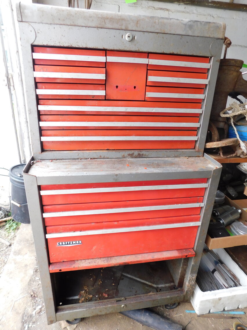 Image for Hepzibah, WV - Household Estate Auction: Ford Bronco, Yamaha Motorcycles, Tools, Household Items, and More!