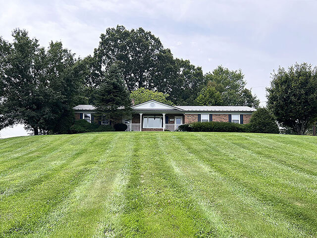 Image for  119 MOUNTAIN VIEW AVENUE    RURAL RETREAT, VA 24368