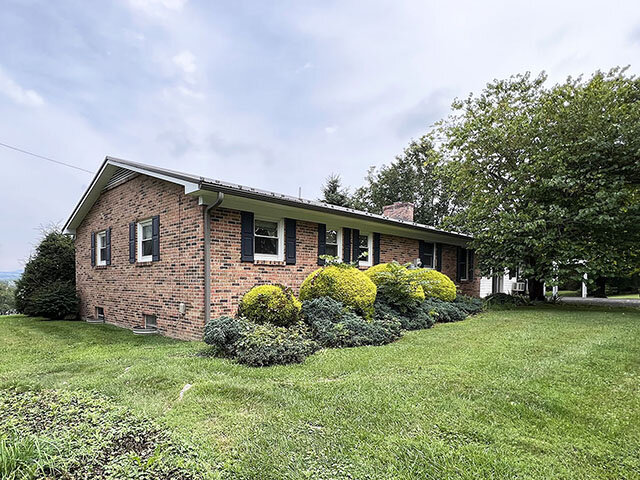 Image for  119 MOUNTAIN VIEW AVENUE    RURAL RETREAT, VA 24368