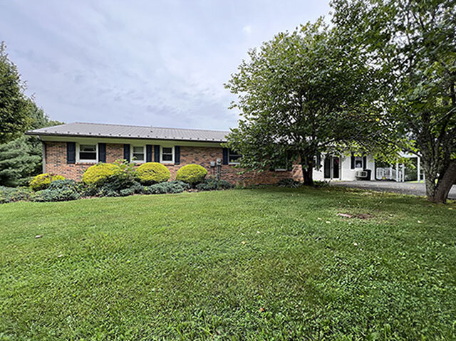 Image for  119 MOUNTAIN VIEW AVENUE    RURAL RETREAT, VA 24368