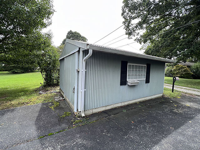 Image for  119 MOUNTAIN VIEW AVENUE    RURAL RETREAT, VA 24368