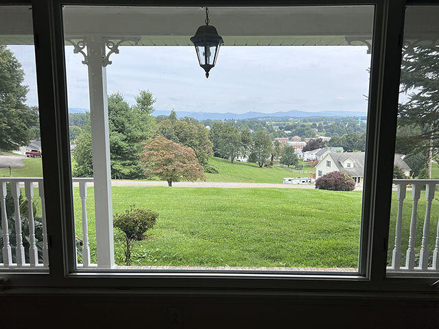 Image for  119 MOUNTAIN VIEW AVENUE    RURAL RETREAT, VA 24368