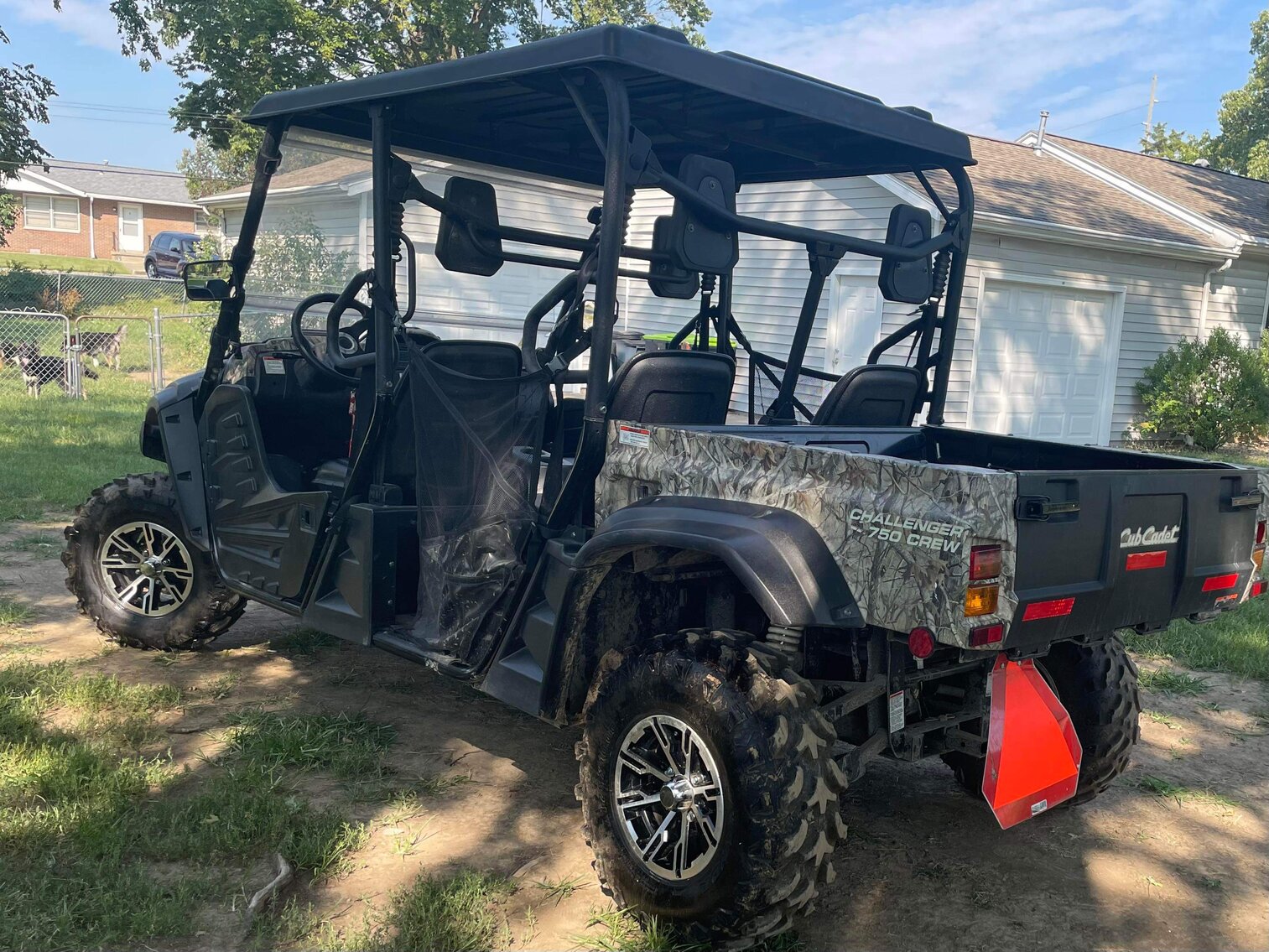 Image for September Online Consignment