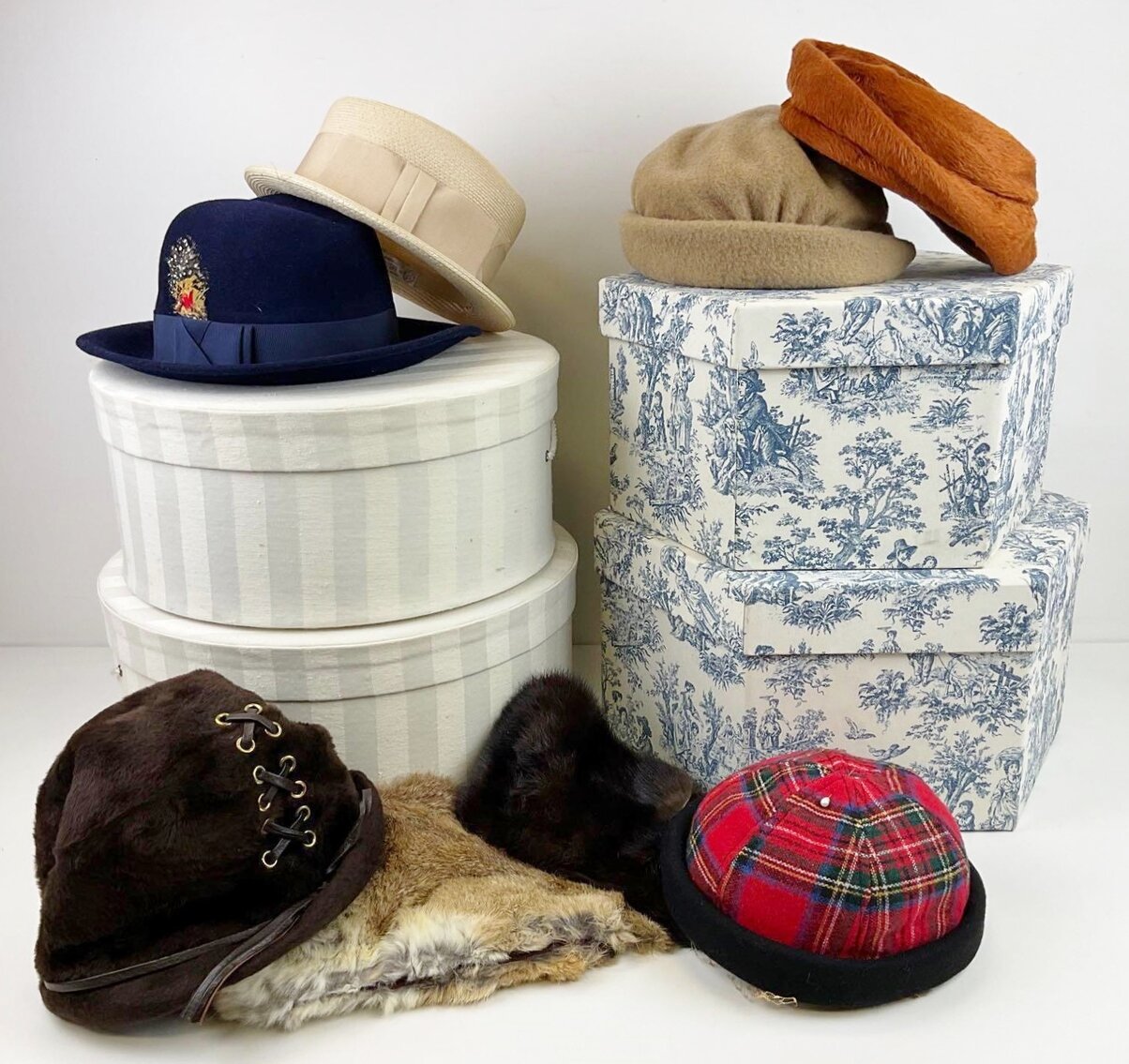 Image for Home & Decor | September 21, 2023 at 8:00 PM