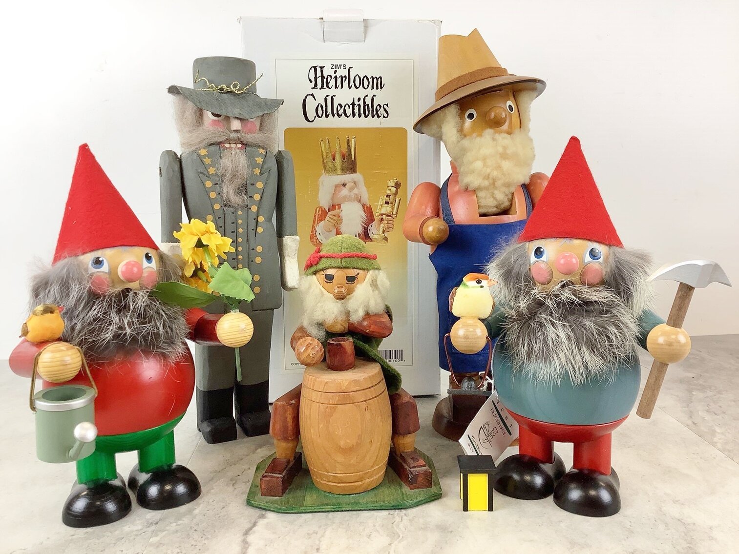 Image for Home & Decor | September 21, 2023 at 8:00 PM