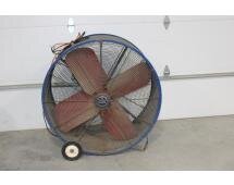 Image for ZERO TURN-BUILDING MATERIALS-ANTIQUES