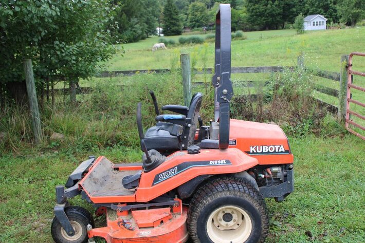 Image for UTV-MOWER-FURNITURE-TOOLS