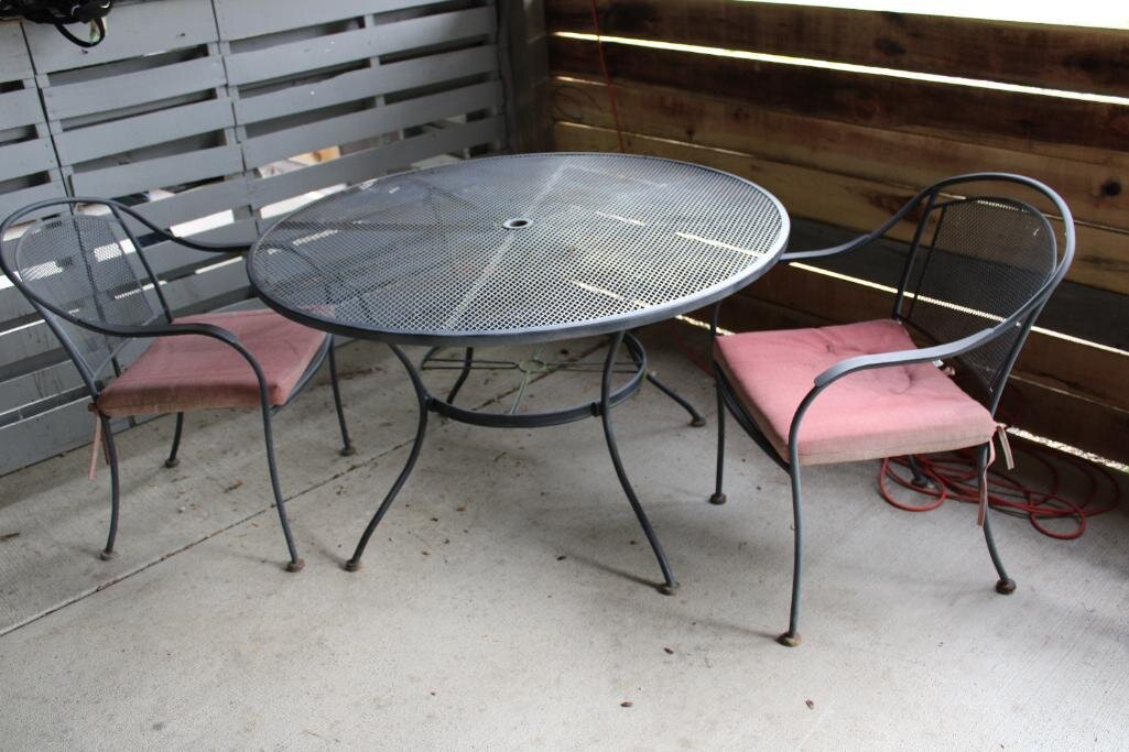 Image for UTV-MOWER-FURNITURE-TOOLS