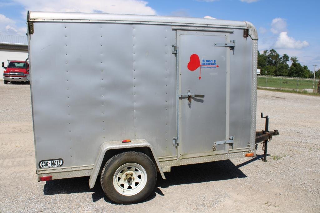 Image for TRACTORS-EQUIPMENT-TOOLS-VEHICLES