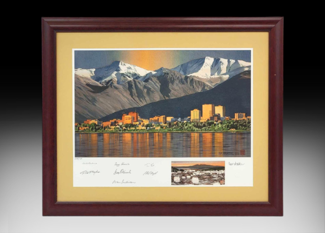 Image for September 2023 Treasure Trove Auction