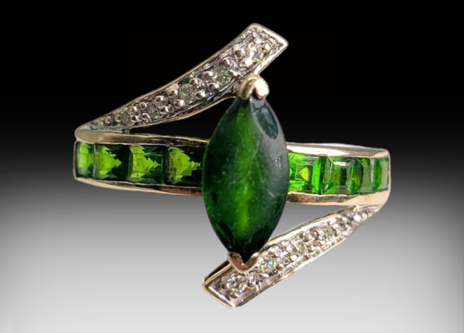 Image for September 2023 Treasure Trove Auction