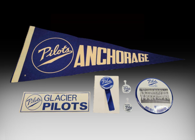 Image for September 2023 Treasure Trove Auction