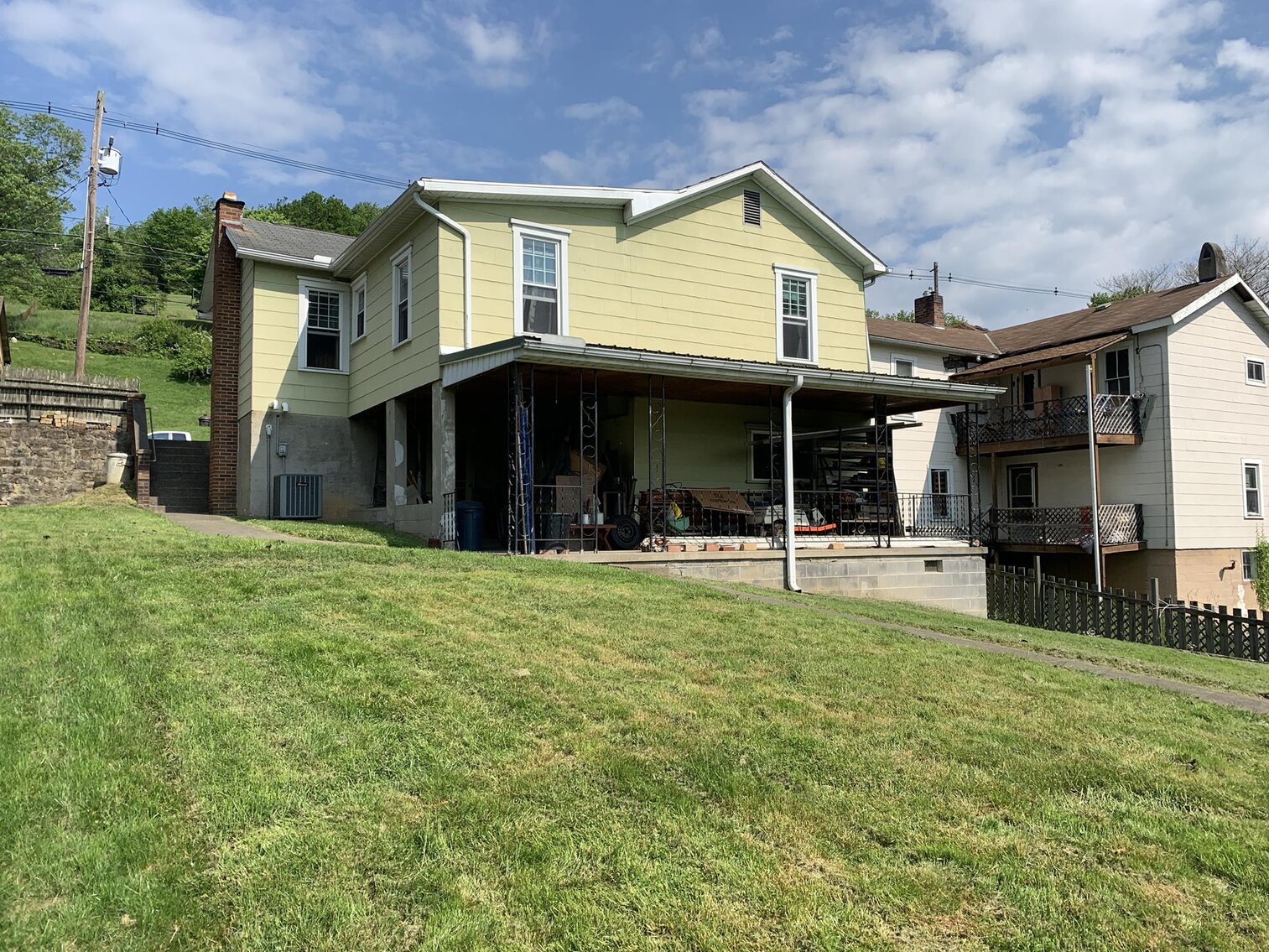 Image for SOLD $51,700 - 2 Story 3 Bedroom Home in Monongah