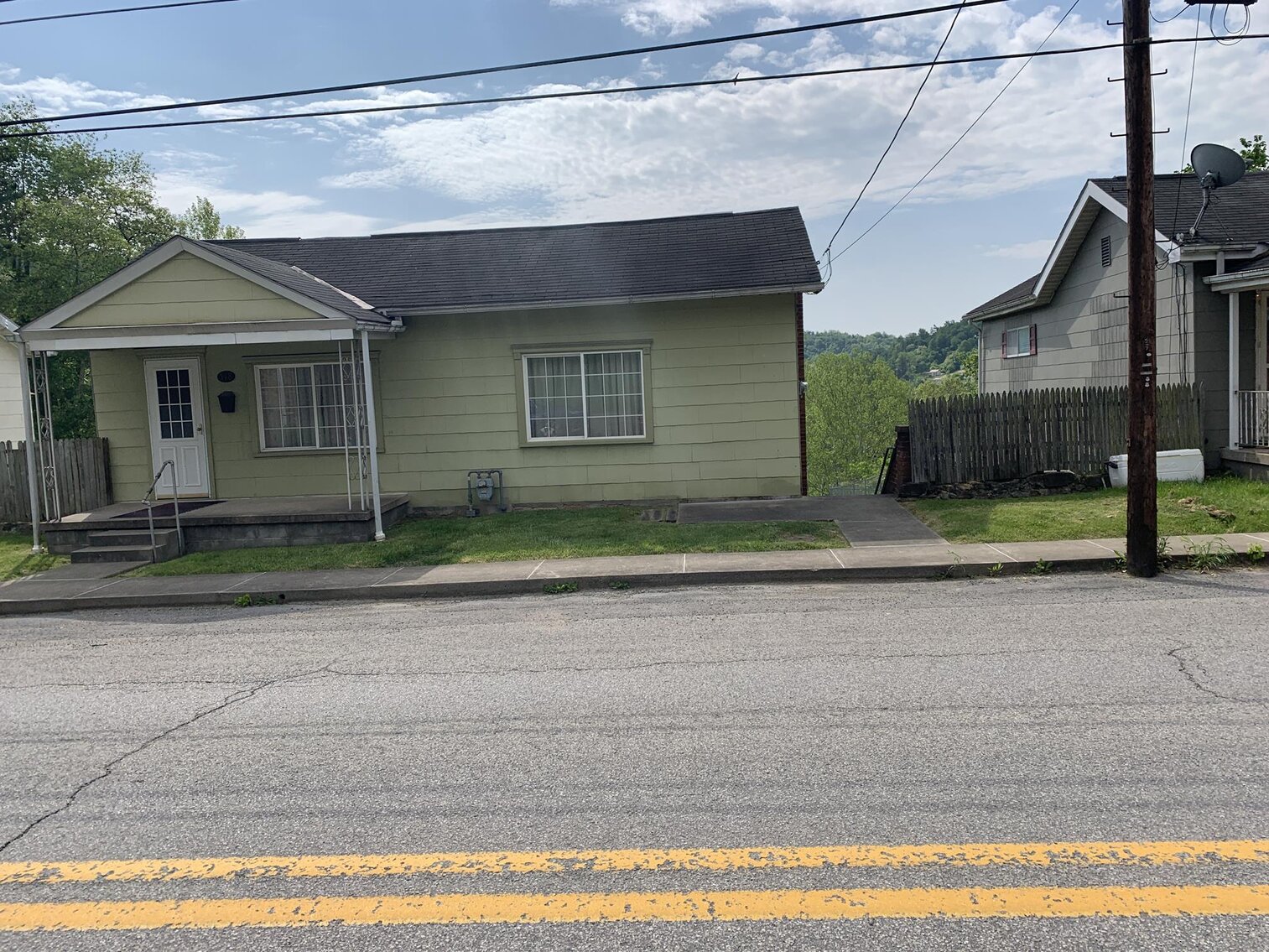 Image for SOLD $51,700 - 2 Story 3 Bedroom Home in Monongah