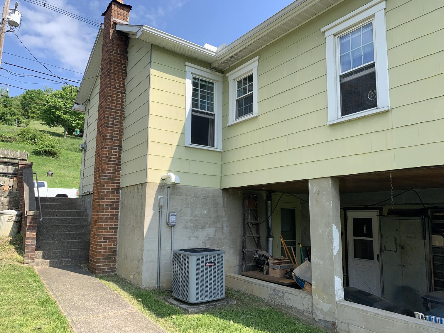 Image for SOLD $51,700 - 2 Story 3 Bedroom Home in Monongah