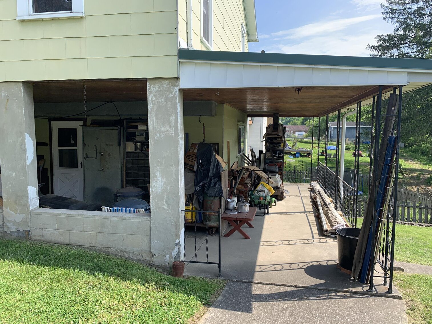 Image for SOLD $51,700 - 2 Story 3 Bedroom Home in Monongah