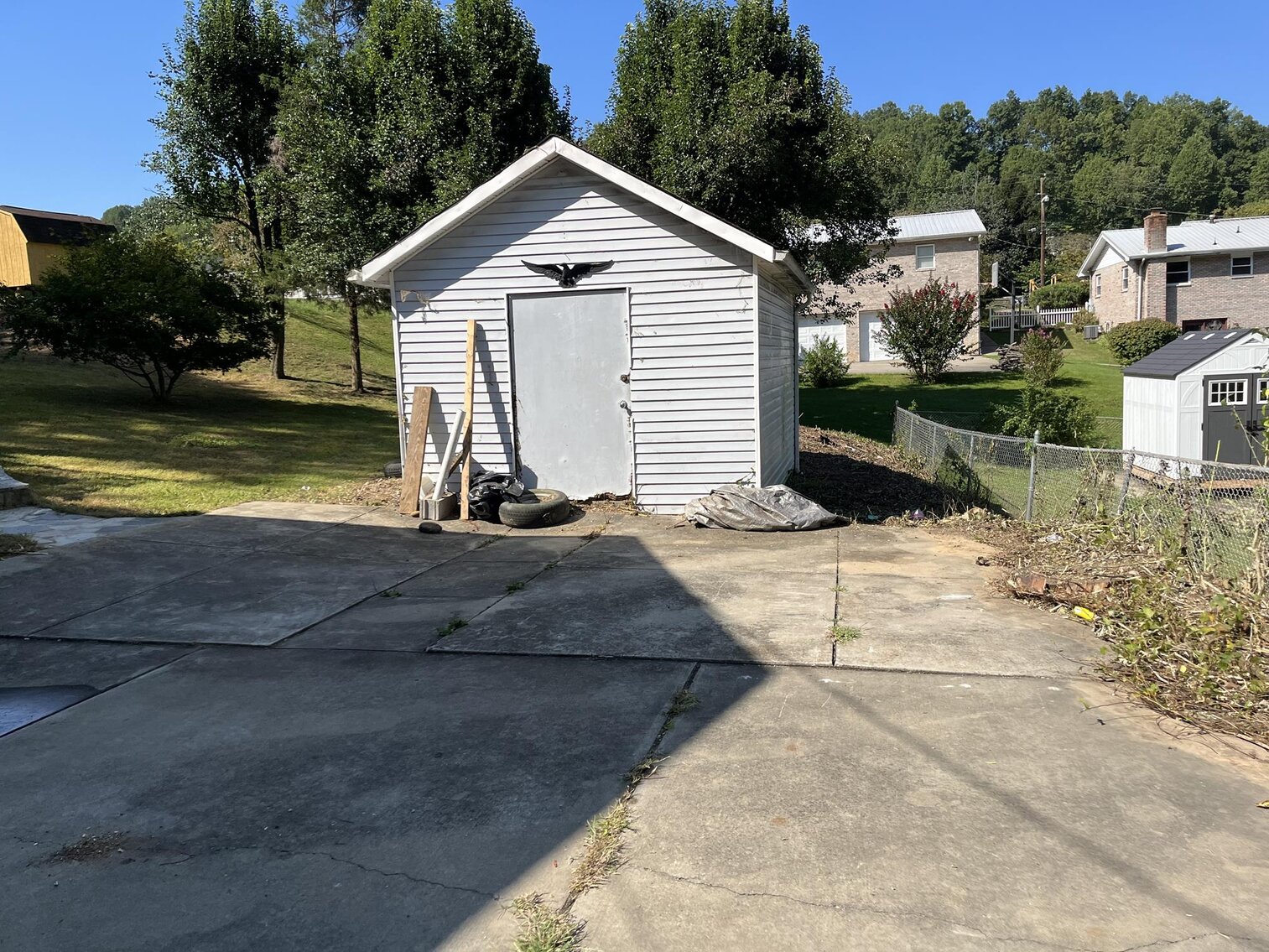 SOLD 90.750 Movein Ready 3 Bedroom Brick Home