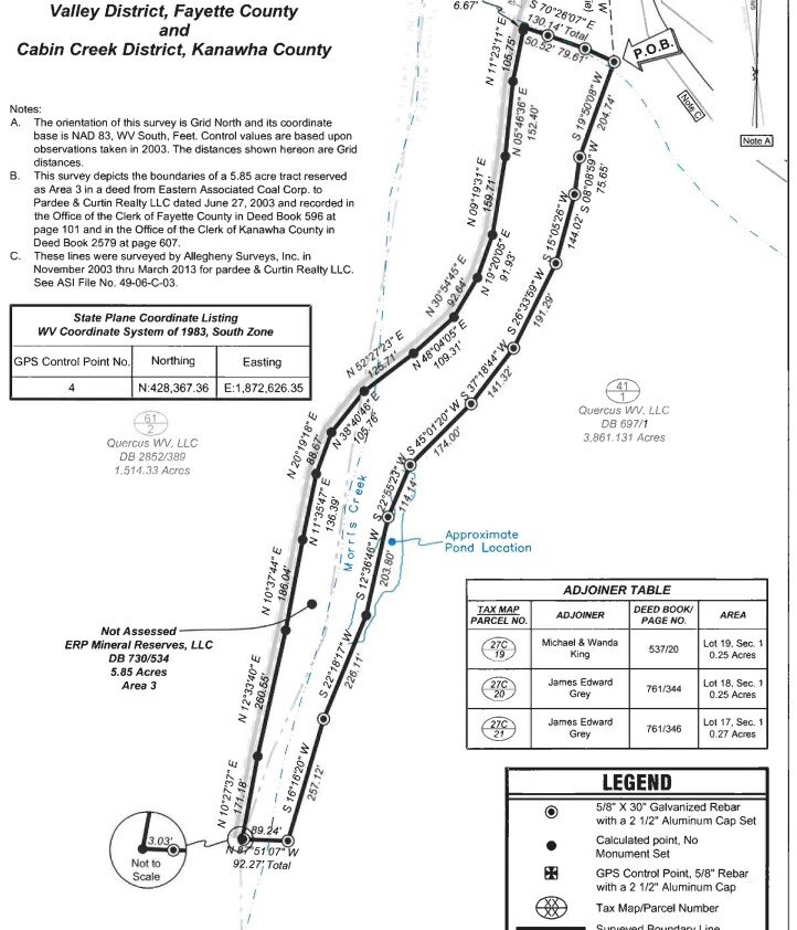 Image for SOLD - Nearly 300 Acres in Fayette County Selling to the Highest Bidder