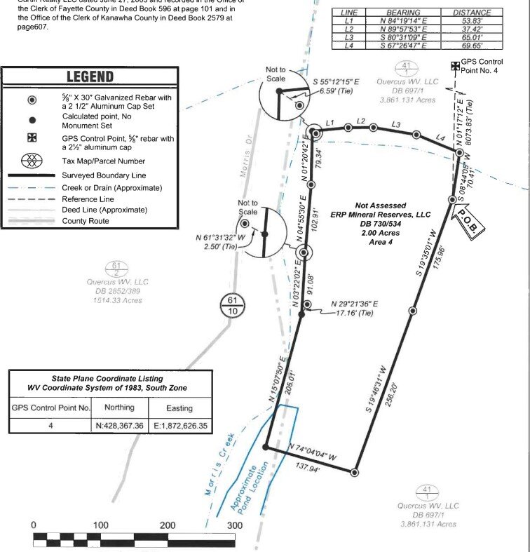 Image for SOLD - Nearly 300 Acres in Fayette County Selling to the Highest Bidder